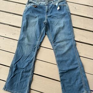 Carhartt Original Fit Blue Jeans